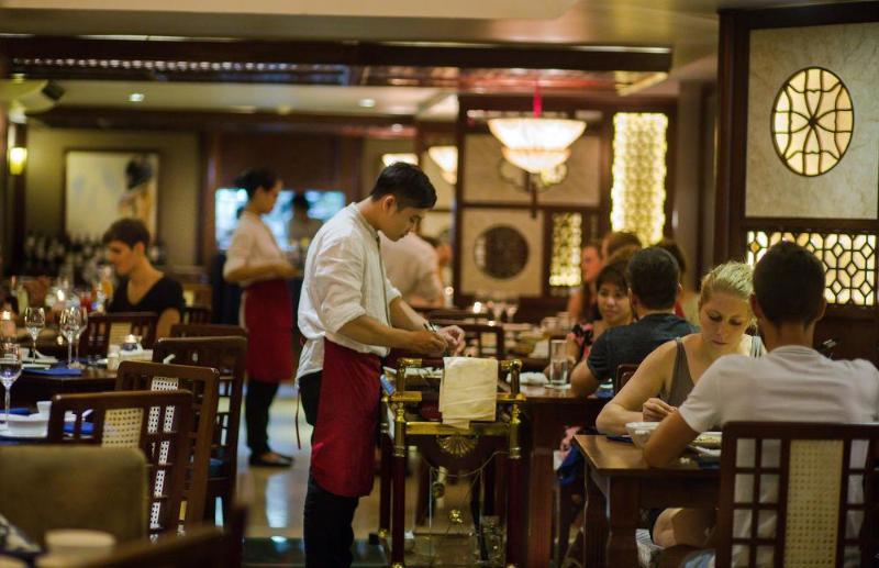 Oriental & 4* Hà Nội